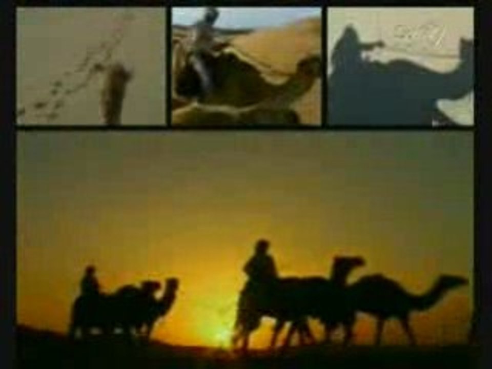 L'HISTOIRE DU PROPHETE 1/2