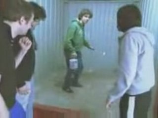 Le Making of de la pub Heineken