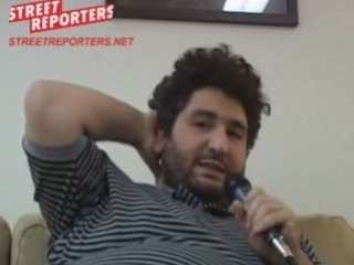 Mouloud Achour partie 2