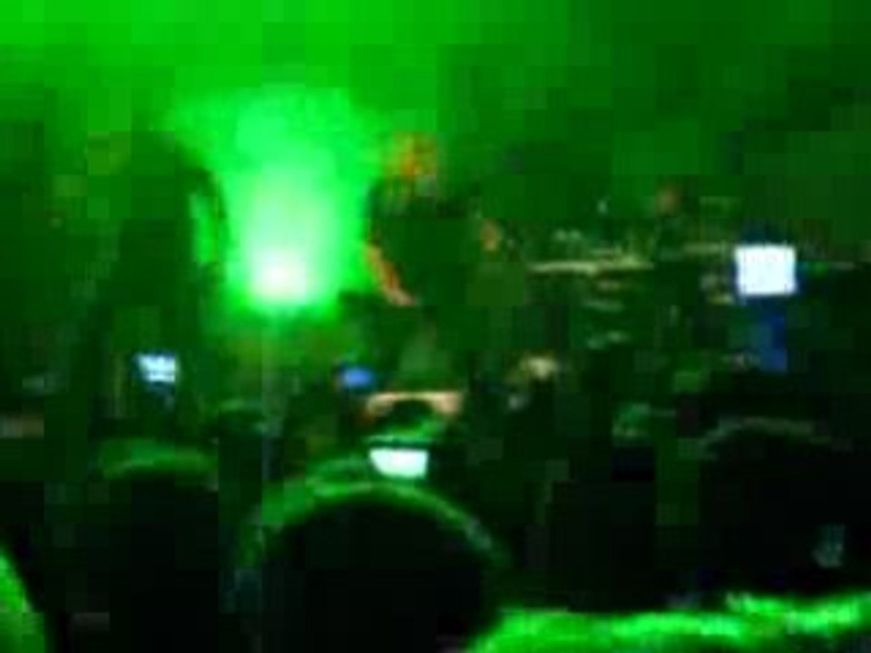 Amon Amarth -Live İstanbul - Runes  To My Memory