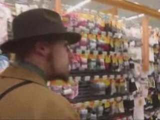 Court métrage Super Market