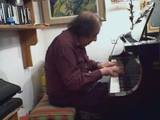 Les racines du bonheur improvisation Emile Lelouch