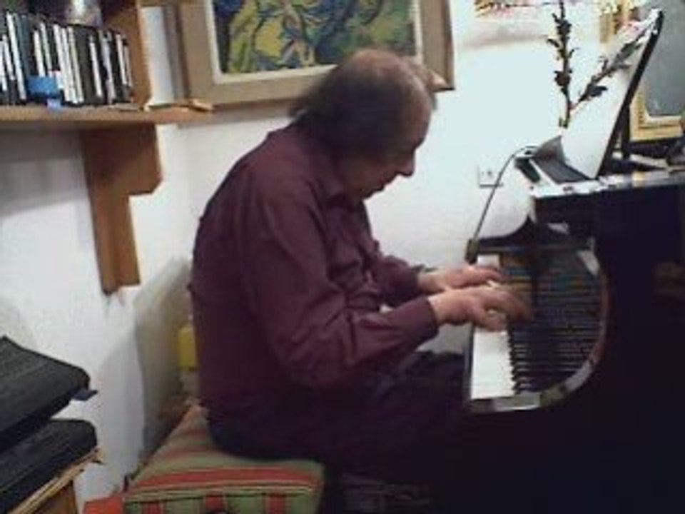 Les racines du bonheur improvisation Emile Lelouch