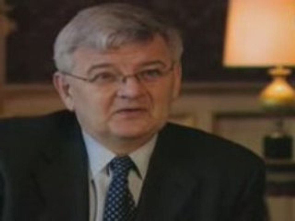 Irak, la guerre à tout prix 2