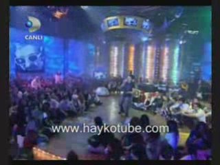 Cem Karaca AnmaGecesi Hayko Cepkin Yoksullu Kader Olamaz