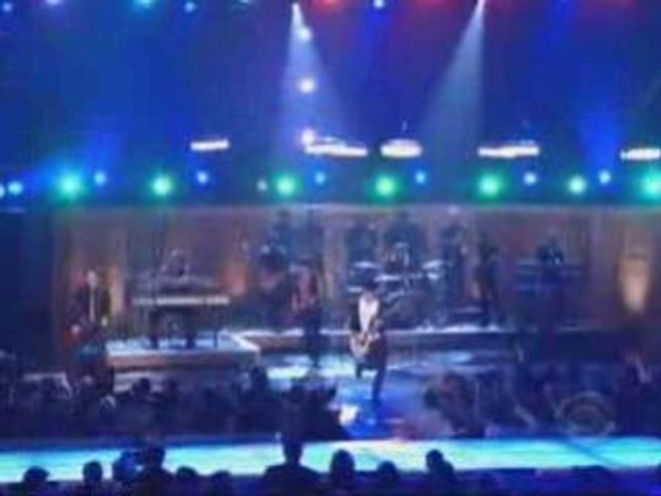 Stevie Wonder - JonASS Brothers - Grammy - 2009