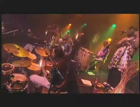 Dee Dee Bridgewater - Zycopolis Productions