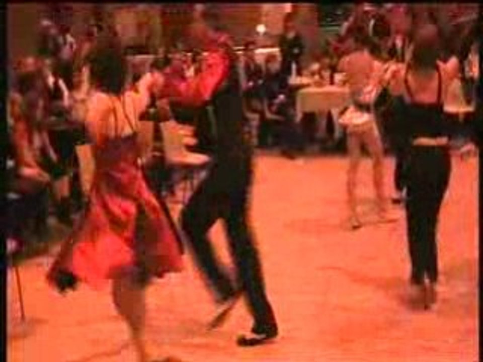 Swing 2009