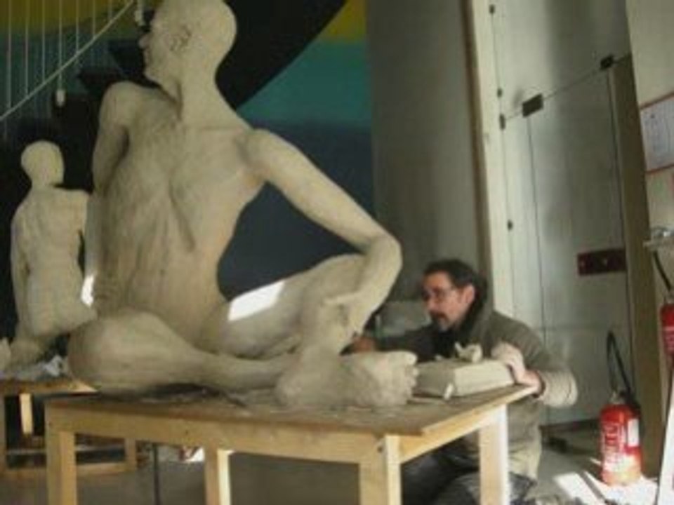 Jean marc demarcq CABB Bois Blancs Lille