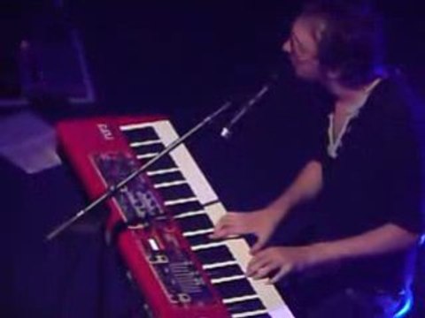 christophe willem des nues 1er juin 2008