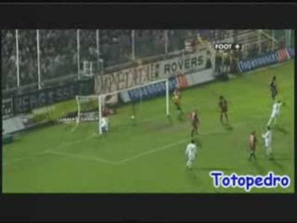 Makoun Lyon 3 Nice 1