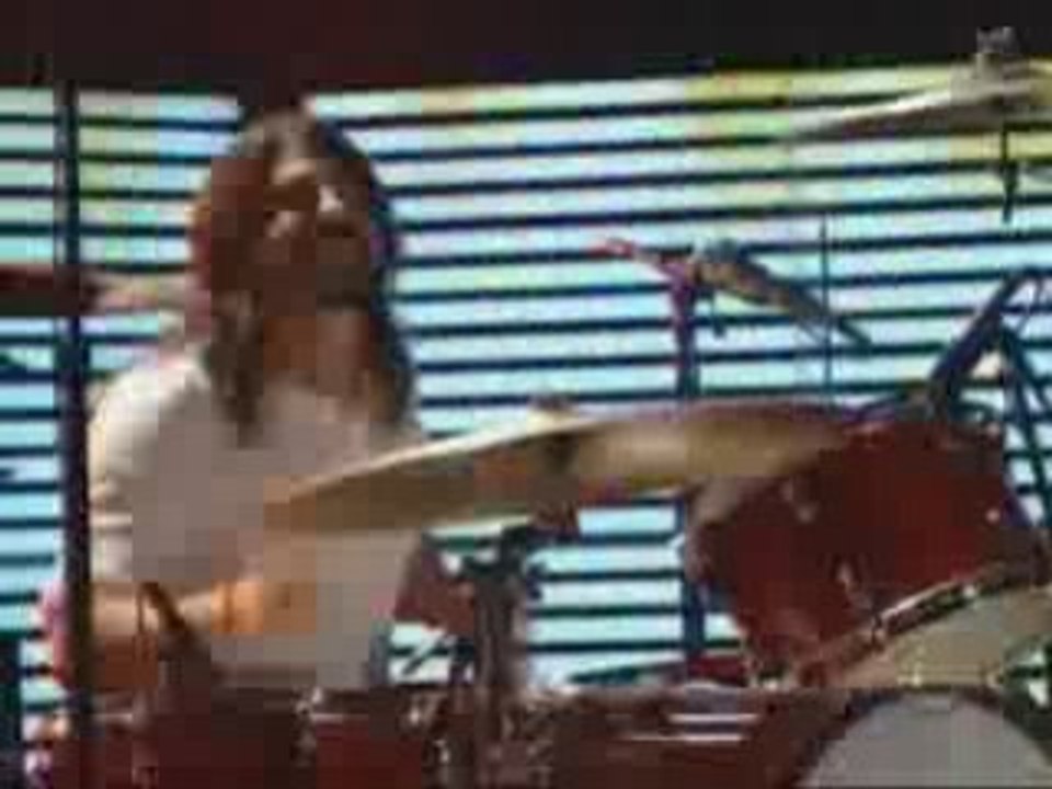 Paul McCartney - Grammys - 2009