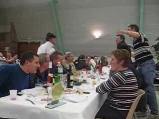 CHANSON REPRISE PAR LES COPAINS