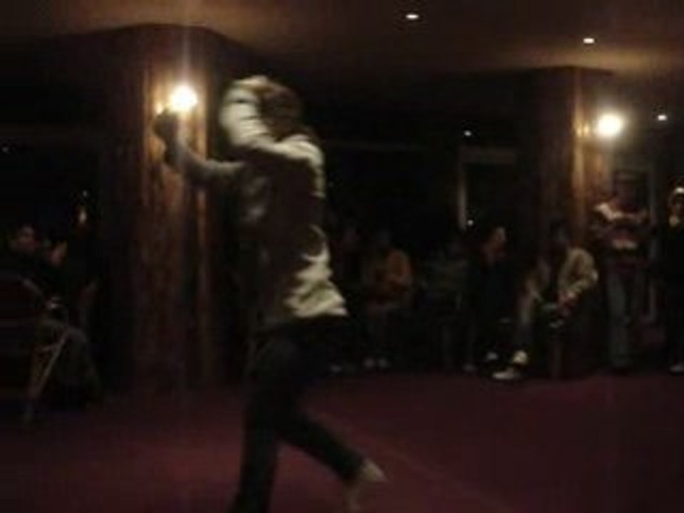 Unikaradeniz.com - 07.02.2009 Kurtulus Parki Hoptek Kolbastı