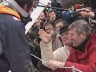 Vendée Globe-90è jour©Vendée Globe2008-2009