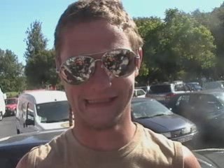 Periple Portugais 5 eme partie