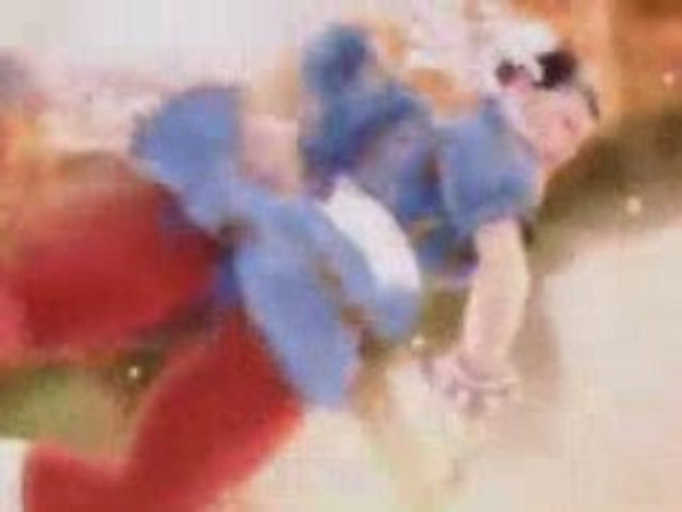 Street Fighter IV - Intro