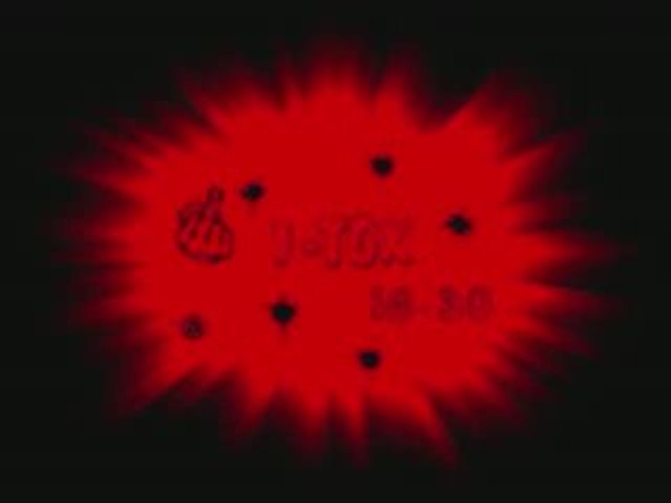 Video 1-TOX