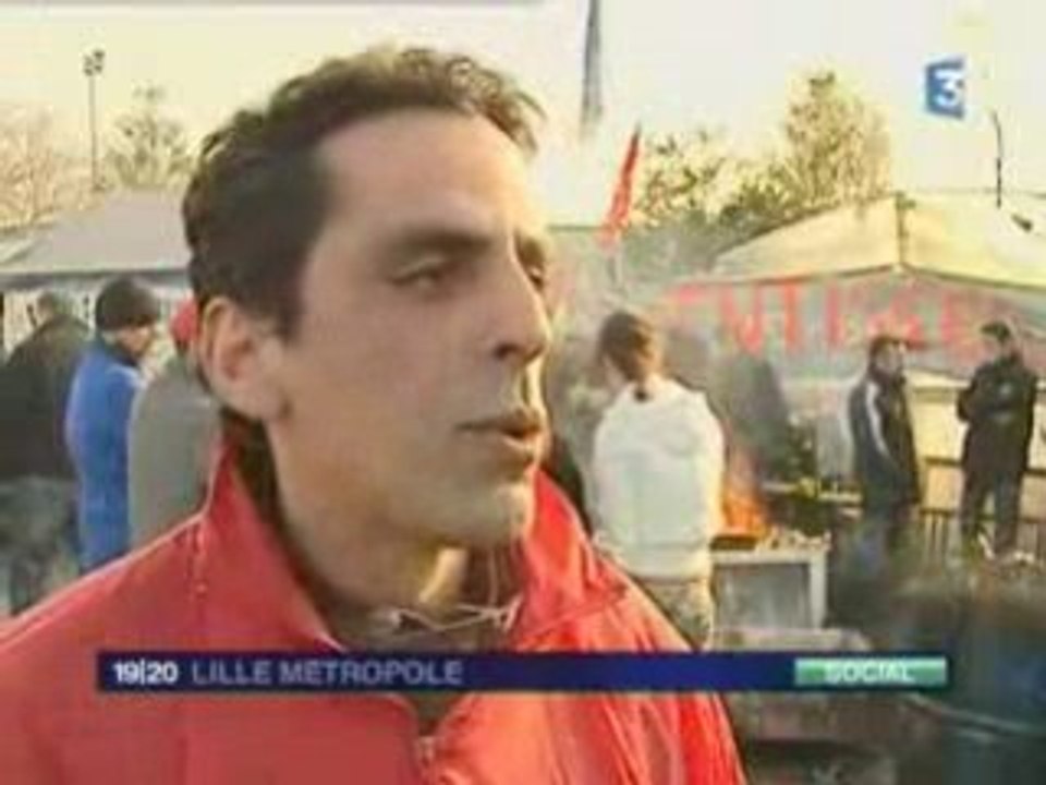 intissel france 3