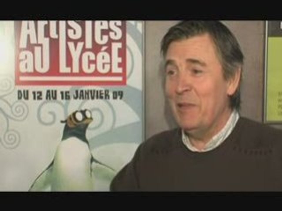 Le journal du 9 janvier 2009