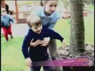 Le parrainage de proximité: une nouvelle forme de solidarité