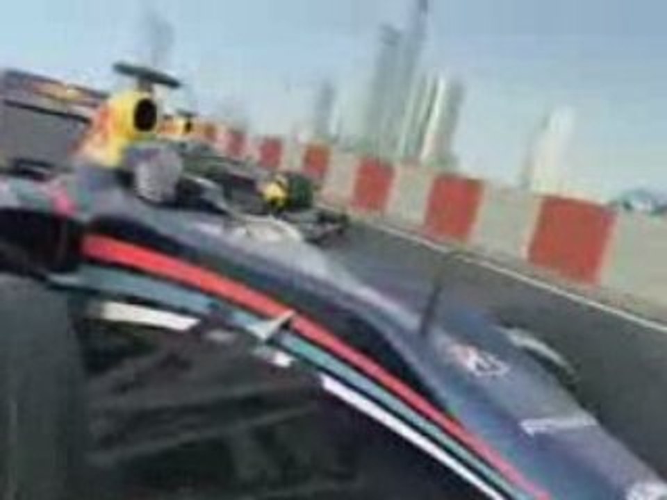 Red Bull RB5