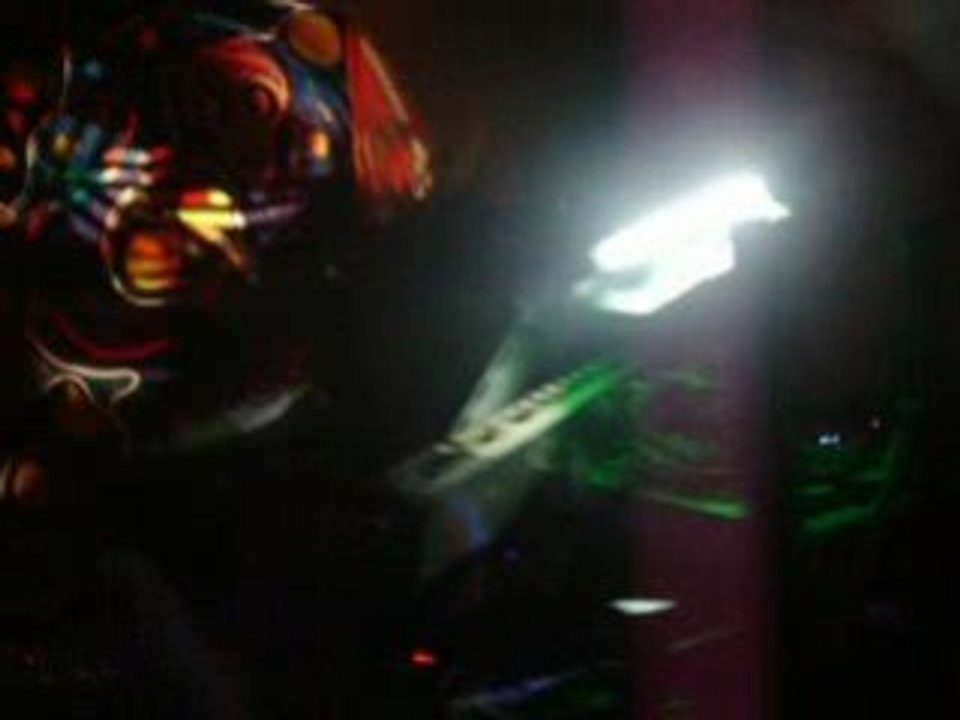 DJ Pat UNDERCOVER PARTY