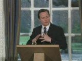 Cameron on bank bonuses