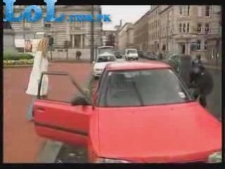 POLICE JUST FOR LAUGHS BOMB SQUAD