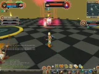 Asda Story Dungeon Run