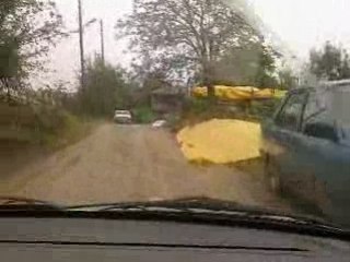 Hamidiye Yaz Dönüşü