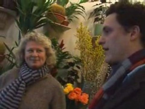 Valentines Ideas: Buy the right flowers