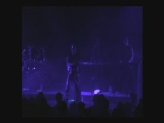FRONT 242 live @ FUZZ 2009