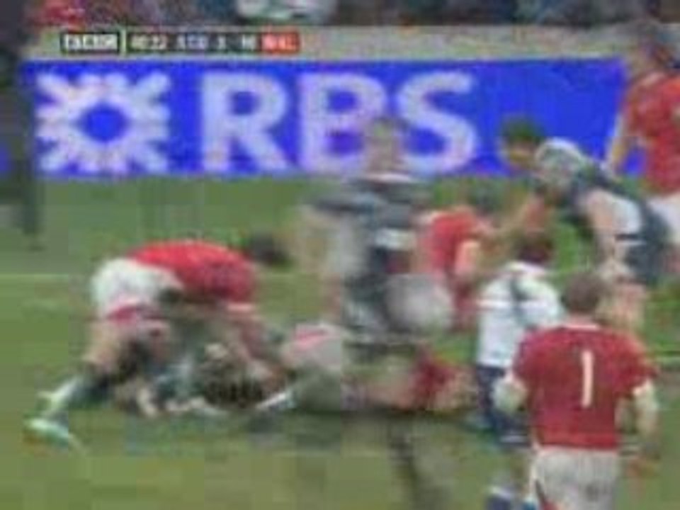 sco vs wal backup