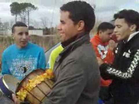 alnif imazigh lerida españa