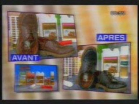 Mode d'emploi coffret complet de rénovation pour salon cuir