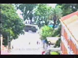 Les premières photos du samedi Noir