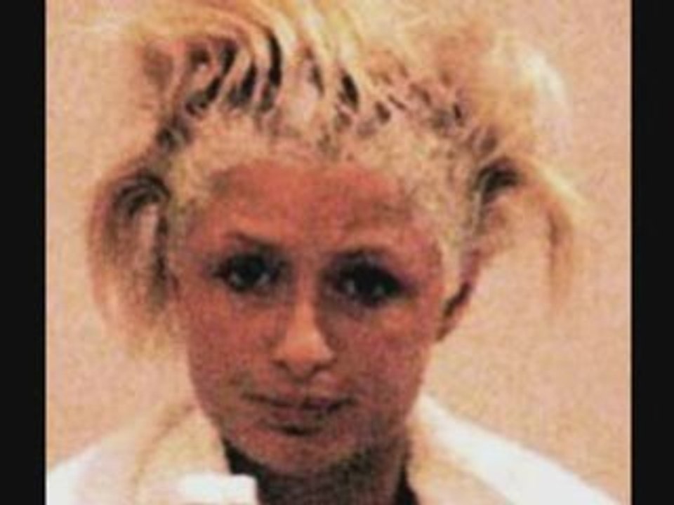 Paris Hilton accident de nouveau en Prison
