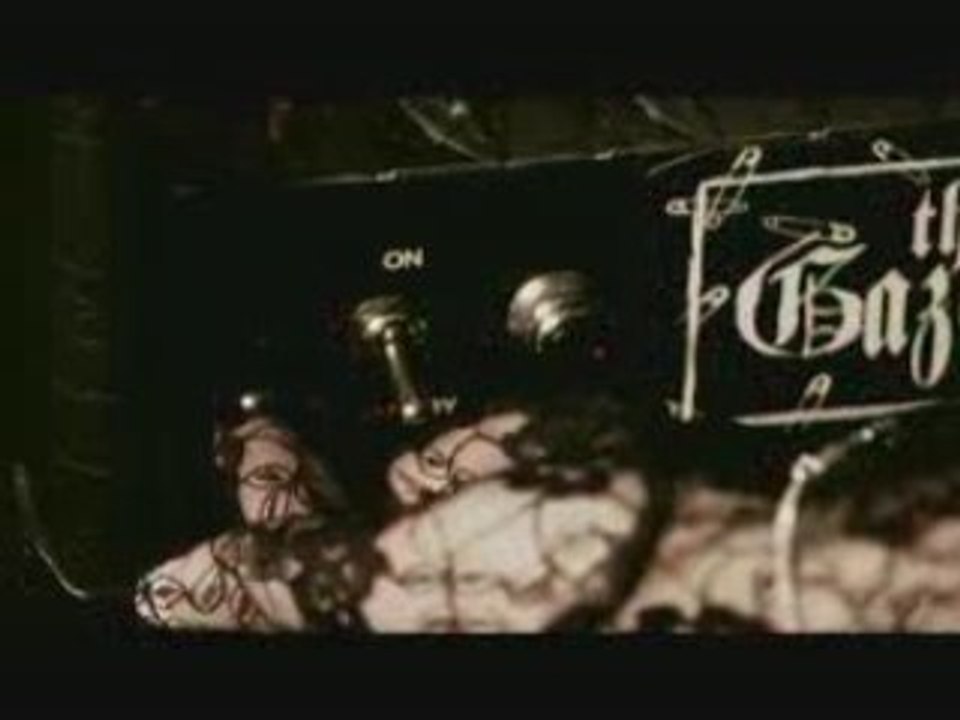 The GazettE - Silly God Disco