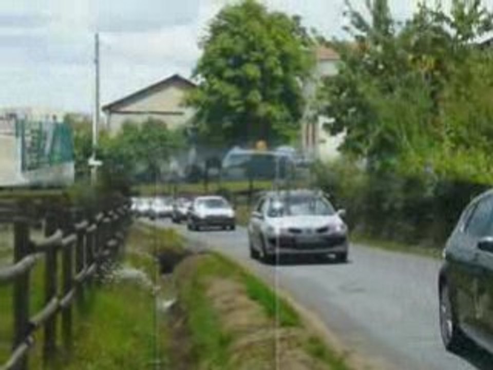 Classic Juniors Aubance Layon 2008