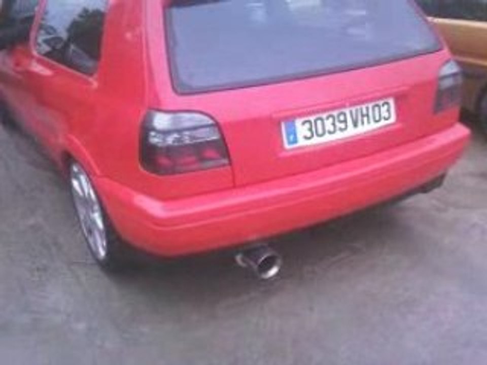 VR6 a banban rupteur ligne raceland