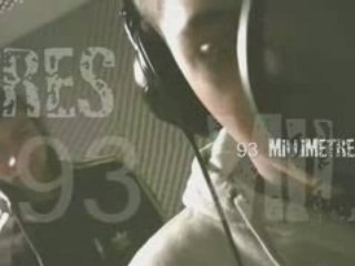 93 Découvrez le clip de '93 Millimetres - L'Halam' avec Georgio, Walaz & plus 🎥