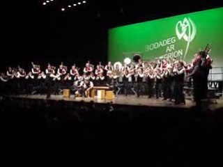 Cap Caval au Quartz à Brest