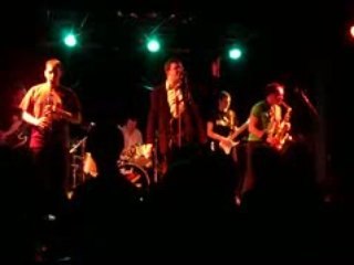 Bouge ta Ville 2009 - Ad Libe - Pannonica