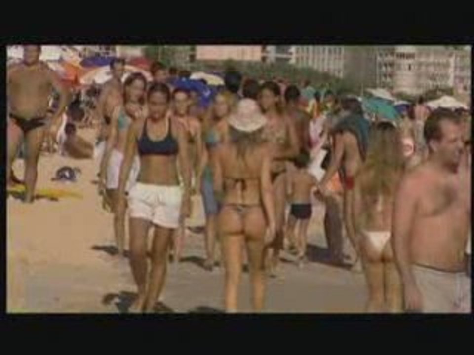 A Rio de Janeiro con Lonely Planet