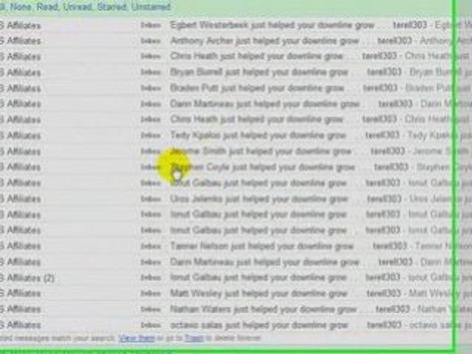 :How To Make Money Online: [Global Domains International]