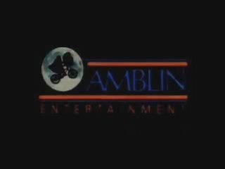 Amblin Entertainment/Warner Bros.Television Animation (2001)