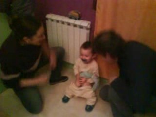 Fais ton "p'tit pipi !"