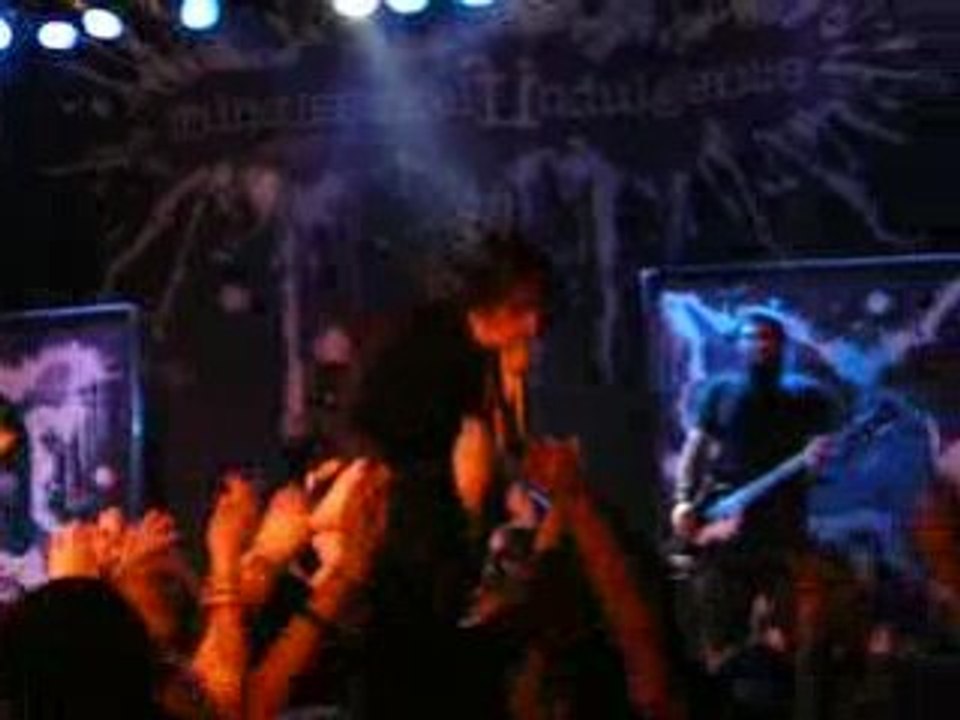 01 - MSI - Issues (presque entière) au VK le 8 février 2009
