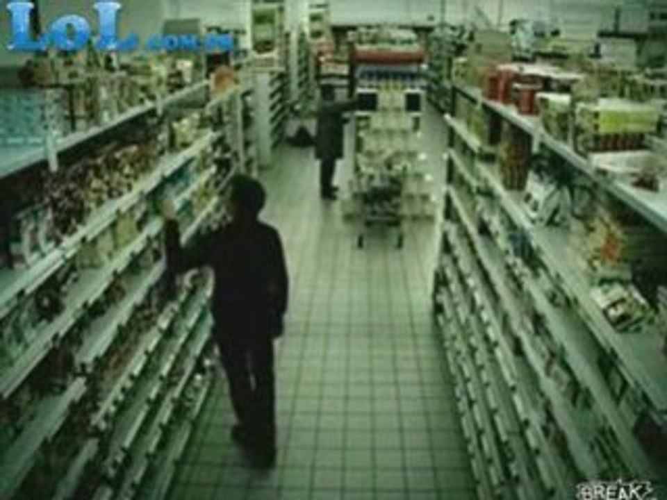 Shopping